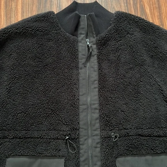 NWOT Varley Woodgreen Jacket - Picture 9 of 16